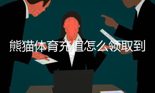 熊猫体育充值怎么领取到账?到账时间、延迟原因与快速解决方法