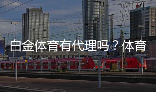 白金体育有代理吗?体育娱乐投注新选择