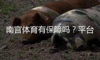 南宫体育有保障吗？平台安全性、资质与用户真实评价全解析