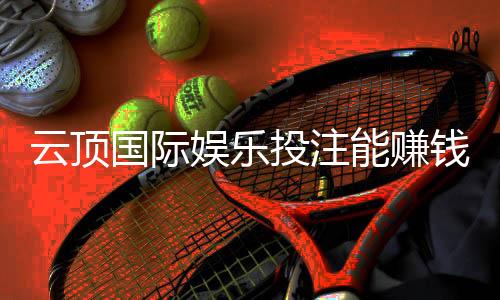 云顶国际娱乐投注能赚钱吗?揭秘真实盈利策略与风险把控