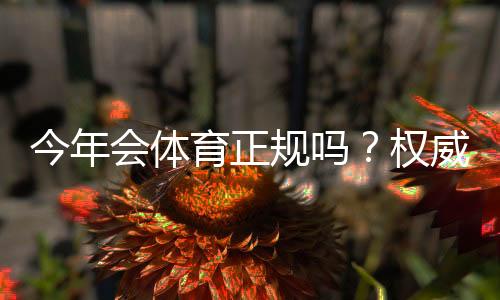 今年会体育正规吗?权威资质与真实用户口碑全方位揭秘