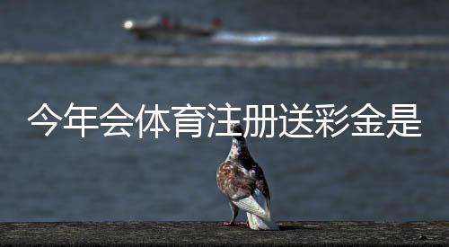 今年会体育注册送彩金是真的吗？最新领取攻略、注册步骤与风险提示