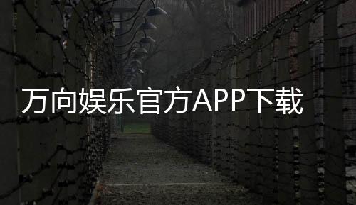 万向娱乐官方APP下载:畅享顶级棋牌电游的必备神器