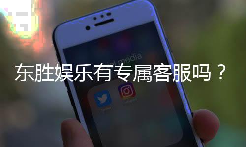 东胜娱乐有专属客服吗?为您揭秘VIP一对一服务体验