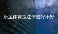 乐鱼体育投注体验好不好？真实评测与新手入门指南一次看懂