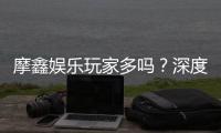 摩鑫娱乐玩家多吗？深度解析平台人气与玩家真实体验