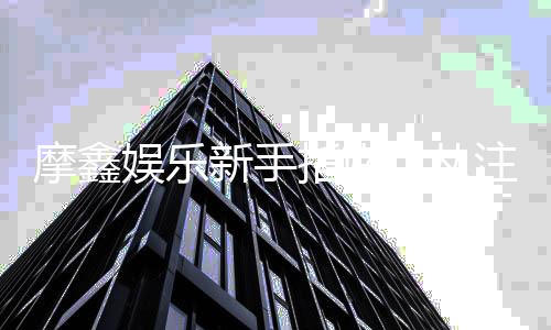 摩鑫娱乐新手指南:从注册到畅玩的完整攻略