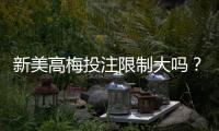 新美高梅投注限制大吗？深度解析平台规则与玩家体验