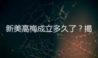 新美高梅成立多久了？揭秘这家娱乐巨头的辉煌发展史