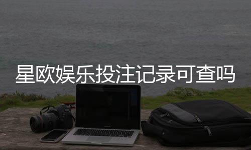 星欧娱乐投注记录可查吗?一文详解查询方法与注意事项