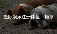 星际娱乐注册体验：畅享星际之旅解锁豪华游戏礼遇
