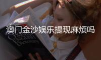 澳门金沙娱乐提现麻烦吗？资深玩家分享高效提款技巧与心得