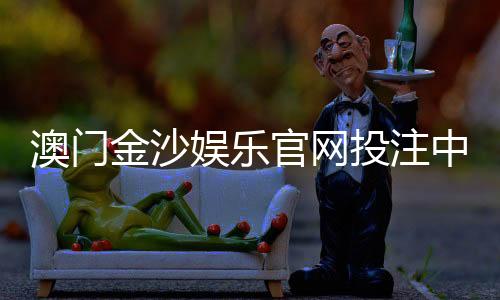 澳门金沙娱乐官网投注中心:揭秘高胜率玩家的独家实战技巧