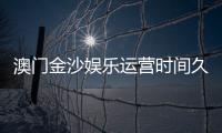 澳门金沙娱乐运营时间久吗？资深玩家揭秘其悠久历史与稳定运营