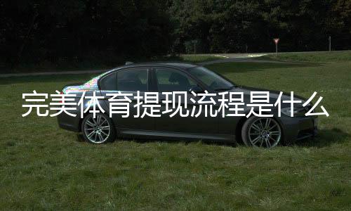 完美体育提现流程是什么?新手提现步骤、到账时间与常见问题详解