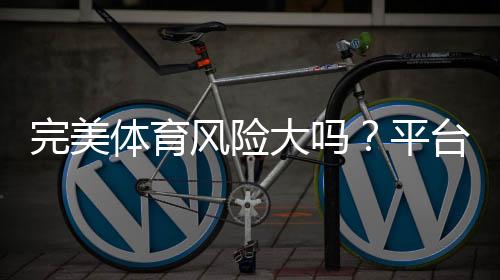 完美体育风险大吗?平台安全性与避险全解析