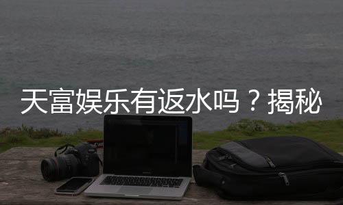 天富娱乐有返水吗？揭秘返水比例与领取攻略