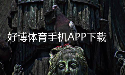 好博体育手机APP下载教程:安装步骤、功能介绍与新手使用攻略