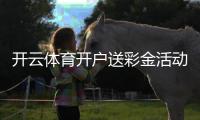 开云体育开户送彩金活动详解：领取步骤、优惠规则与注意事项