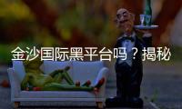 金沙国际黑平台吗？揭秘其真实性与安全风险