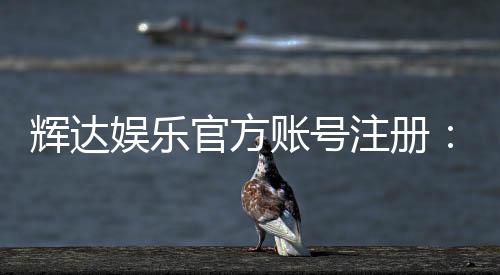 辉达娱乐官方账号注册:轻松完成三步快速开户指南