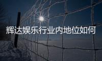 辉达娱乐行业内地位如何？深度解析其市场影响力与玩家口碑