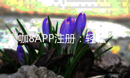 赢咖8APP注册:轻松上手畅享顶级棋牌娱乐体验