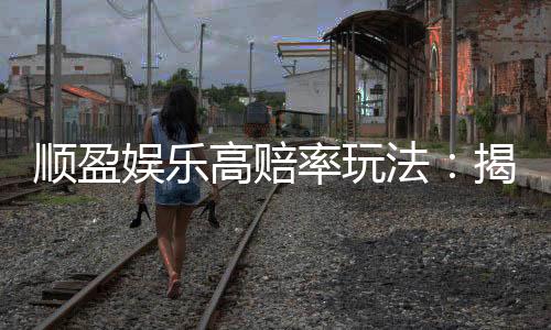 顺盈娱乐高赔率玩法：揭秘稳赢不赔的实战技巧