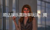 顺达娱乐高赔率玩法：揭秘稳赚不赔的实战技巧