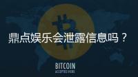 鼎点娱乐会泄露信息吗？深度解析平台安全性及隐私保护措施