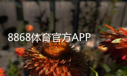 8868体育官方APP下载:新手必看安装、注册与使用全攻略