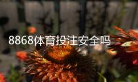 8868体育投注安全吗？权威评测与真实用户反馈资质与提现风险全解析