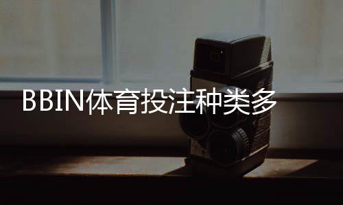 BBIN体育投注种类多吗?全面解析平台玩法分类与新手投注指南