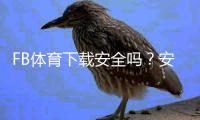 FB体育下载安全吗？安全性全面解析与防骗实用指南