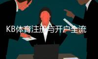 KB体育注册与开户全流程：新手一步到位图文教程与常见问题解答