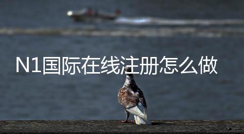 N1国际在线注册怎么做?新手一步步图文教程与常见问题全解析