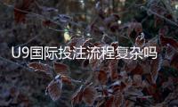 U9国际投注流程复杂吗？详解注册、充值、下注全流程与常见问题