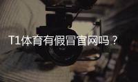 T1体育有假冒官网吗？教你快速识别真伪与防骗全攻略