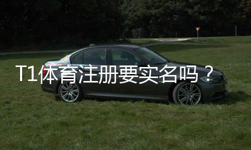 T1体育注册要实名吗?实名认证流程、必要性与注意事项一览