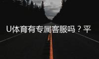 U体育有专属客服吗？平台客服体验与联系方式全解析