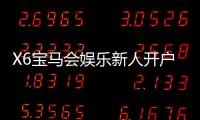 X6宝马会娱乐新人开户：新会员专享豪礼与首存优惠攻略