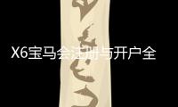 X6宝马会注册与开户全流程：新手必看的一站式指南