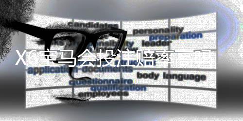 X6宝马会投注赔率高吗?资深玩家揭秘真实回报率