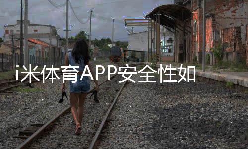 i米体育APP安全性如何？全面评测、风险解析与使用防护指南