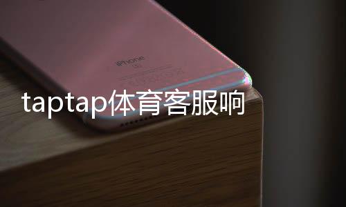 taptap体育客服响应快吗?真实体验测评与快速解决方法